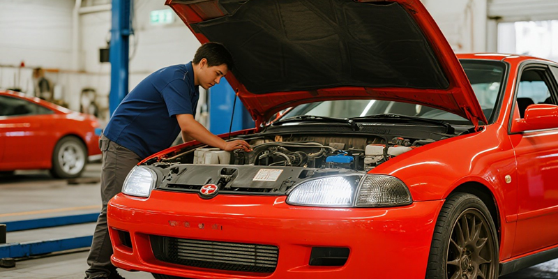 電池包螺紋膠老化鼓包，后果比你想的更嚴(yán)重