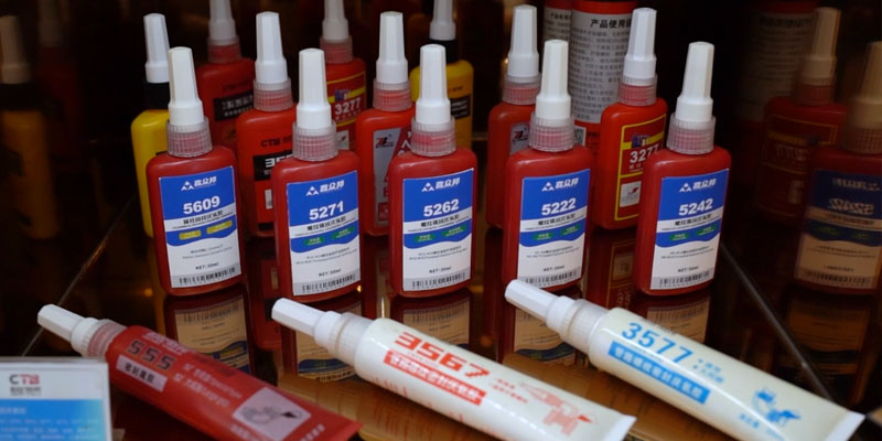 螺紋膠固化后強(qiáng)度能保持多長(zhǎng)時(shí)間?