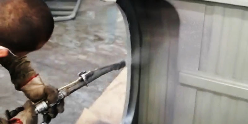 汽車底盤抗石擊用什么膠