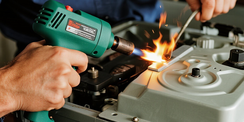 高強度螺紋膠真的能永久鎖死螺絲嗎？